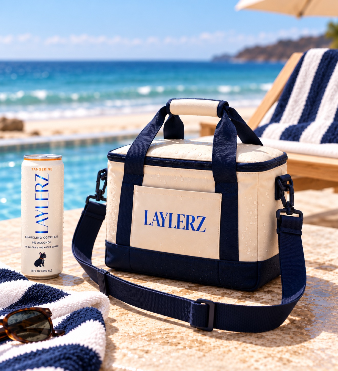 The Cooler Bag