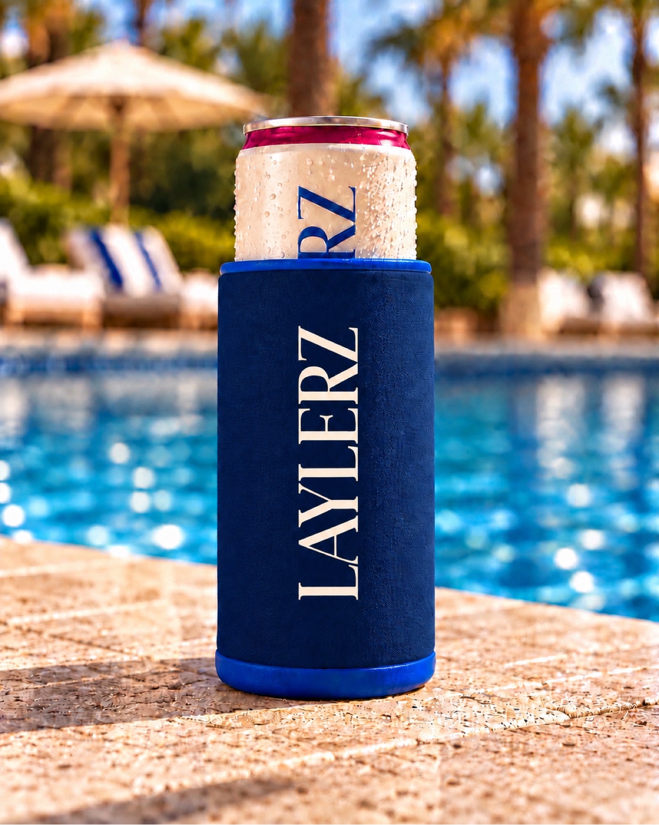 The Koozie