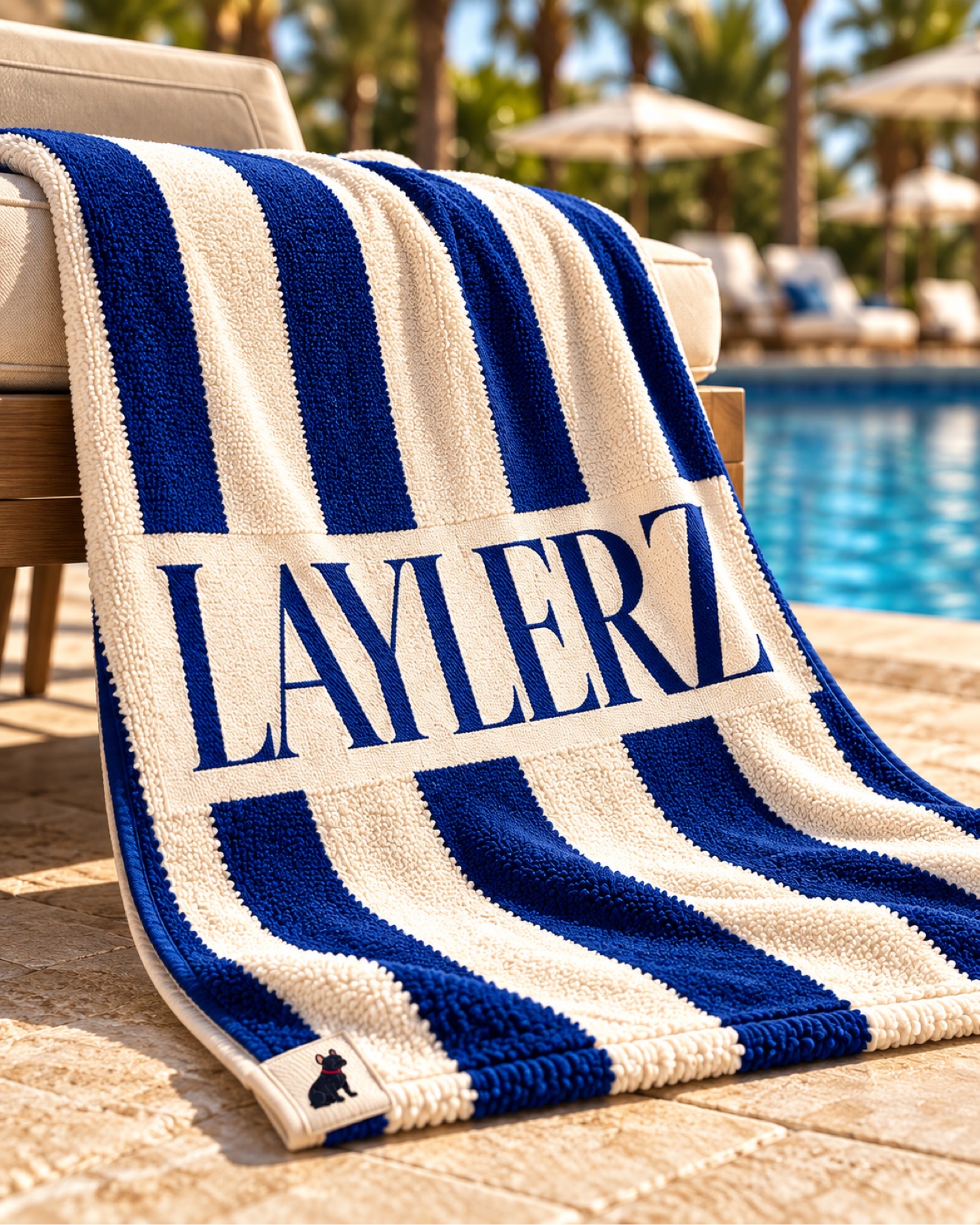 The Towel